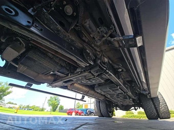 2024 Ford Super Duty F-450 Limited Crew Cab Long Bed DRW - miniatura 7
