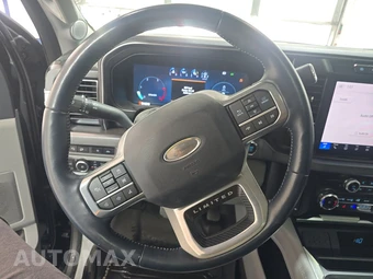 2024 Ford Super Duty F-450 Limited Crew Cab Long Bed DRW - miniatura 10