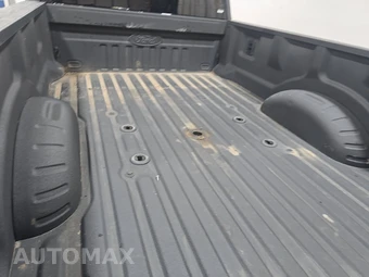 2024 Ford Super Duty F-450 Limited Crew Cab Long Bed DRW - miniatura 16