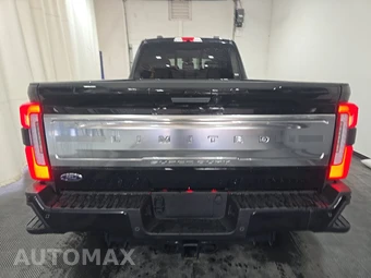 2024 Ford Super Duty F-450 Limited Crew Cab Long Bed DRW - miniatura 5