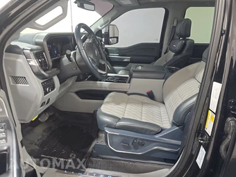 2024 Ford Super Duty F-450 Limited Crew Cab Long Bed DRW - miniatura 7