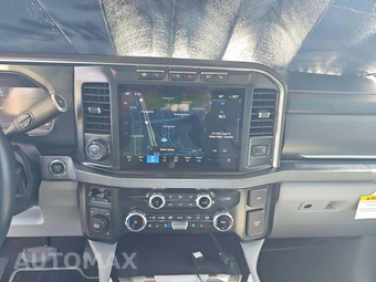 2024 Ford Super Duty F-450 Limited Crew Cab Long Bed DRW - miniatura 10
