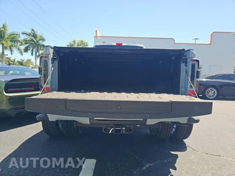 2024 Ford Super Duty F-450 Limited Crew Cab Long Bed DRW - miniatura 14