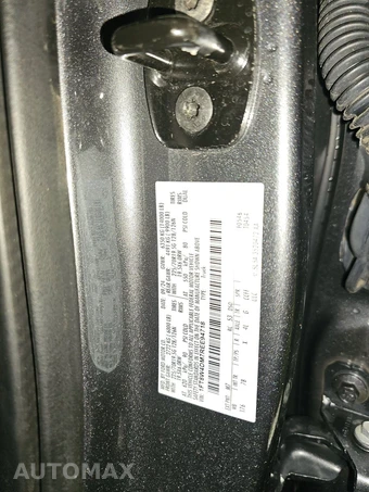 2024 Ford Super Duty F-450 Platinum Crew Cab Long Bed DRW - miniatura 21