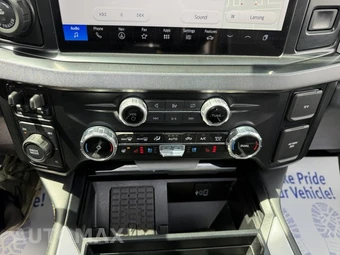 2024 Ford Super Duty F-450 Platinum Crew Cab Long Bed DRW - miniatura 23