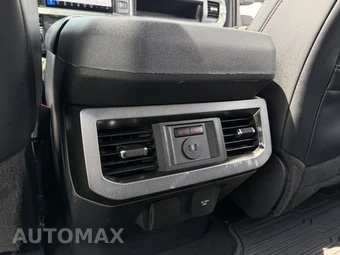 2024 Ford Super Duty F-450 Platinum Crew Cab Long Bed DRW - miniatura 28