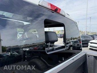 2024 Ford Super Duty F-450 Platinum Crew Cab Long Bed DRW - miniatura 29
