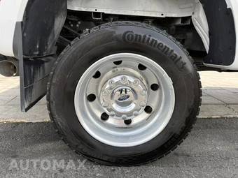 2024 Ford Super Duty F-450 Platinum Crew Cab Long Bed DRW - miniatura 33