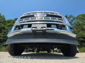 2024 Ford Super Duty F-550 Cab Chassis XL Crew Cab DRW - miniatura 19