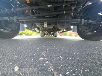 2024 Ford Super Duty F-550 Cab Chassis XL Crew Cab DRW - miniatura 19
