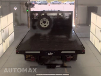 2024 Ford Super Duty F-550 Cab Chassis XL Regular Cab DRW - miniatura 5