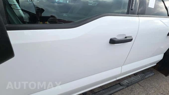 2024 Ford Super Duty F-550 Cab Chassis XLT Crew Cab DRW - miniatura 27