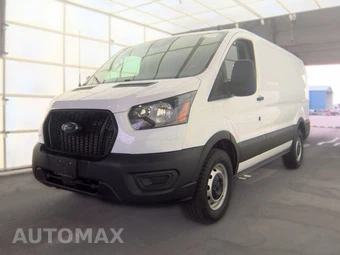 2024 Ford Transit 150 Cargo Van Low Roof 130.0" WB