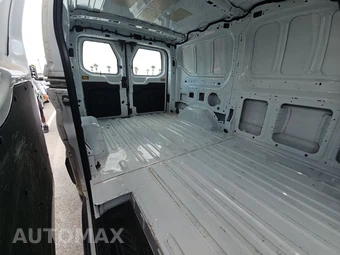 2024 Ford Transit 150 Cargo Van Low Roof 130.0" WB - miniatura 14