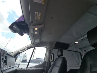 2024 Ford Transit 150 Cargo Van Low Roof 130.0" WB - miniatura 18