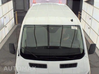 2024 Ford Transit 150 Cargo Van Low Roof 130.0" WB - miniatura 2