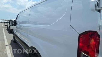 2024 Ford Transit 150 Cargo Van Low Roof 130.0" WB - miniatura 22