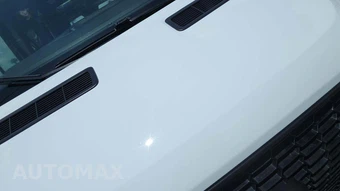 2024 Ford Transit 150 Cargo Van Low Roof 130.0" WB - miniatura 23