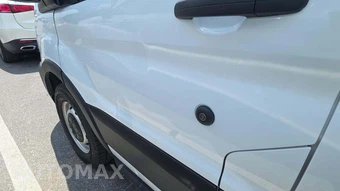 2024 Ford Transit 150 Cargo Van Low Roof 130.0" WB - miniatura 24