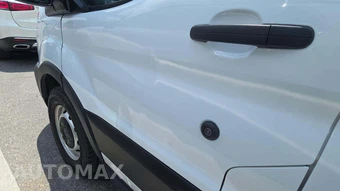 2024 Ford Transit 150 Cargo Van Low Roof 130.0" WB - miniatura 25