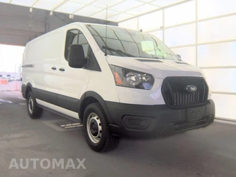 2024 Ford Transit 150 Cargo Van Low Roof 130.0" WB - miniatura 3