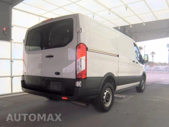 2024 Ford Transit 150 Cargo Van Low Roof 130.0" WB - miniatura 4