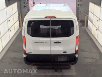 2024 Ford Transit 150 Cargo Van Low Roof 130.0" WB - miniatura 5