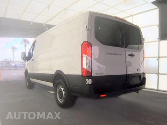 2024 Ford Transit 150 Cargo Van Low Roof 130.0" WB - miniatura 6