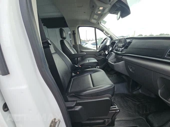 2024 Ford Transit 150 Cargo Van Low Roof 130.0" WB - miniatura 8