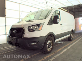 2024 Ford Transit 150 Cargo Van Low Roof 130.0" WB - samochód z USA z aukcji Manheim, oferta Kup Teraz w AUTOMAX