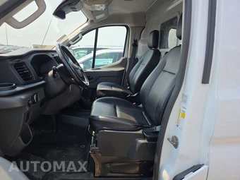 2024 Ford Transit 150 Cargo Van Low Roof 130.0" WB - miniatura 13