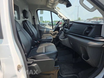 2024 Ford Transit 150 Cargo Van Low Roof 130.0" WB - miniatura 14