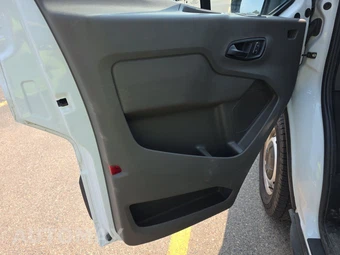 2024 Ford Transit 150 Cargo Van Low Roof 130.0" WB - miniatura 15