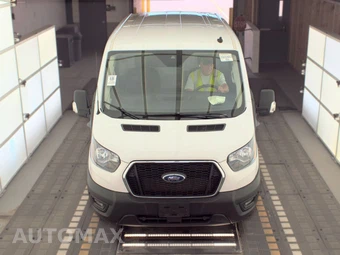 2024 Ford Transit 150 Cargo Van Low Roof 130.0" WB - miniatura 2