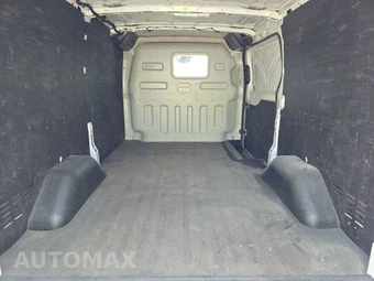 2024 Ford Transit 150 Cargo Van Low Roof 130.0" WB - miniatura 22