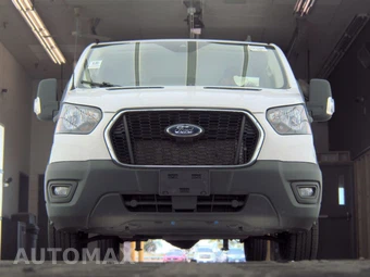 2024 Ford Transit 150 Cargo Van Low Roof 130.0" WB - miniatura 3