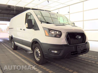 2024 Ford Transit 150 Cargo Van Low Roof 130.0" WB - miniatura 4