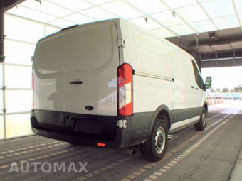 2024 Ford Transit 150 Cargo Van Low Roof 130.0" WB - miniatura 5