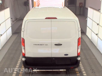 2024 Ford Transit 150 Cargo Van Low Roof 130.0" WB - miniatura 6