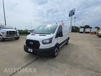 2024 Ford Transit 150 Cargo Van Low Roof 130.0" WB