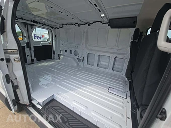 2024 Ford Transit 150 Cargo Van Low Roof 130.0" WB - miniatura 13