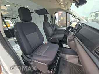 2024 Ford Transit 150 Cargo Van Low Roof 130.0" WB - miniatura 15