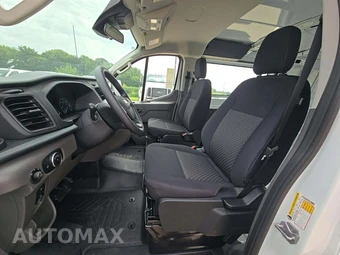2024 Ford Transit 150 Cargo Van Low Roof 130.0" WB - miniatura 3
