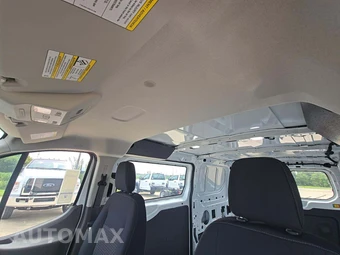 2024 Ford Transit 150 Cargo Van Low Roof 130.0" WB - miniatura 8