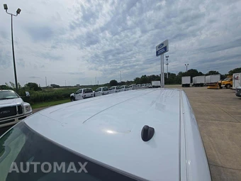 2024 Ford Transit 150 Cargo Van Low Roof 130.0" WB - miniatura 9