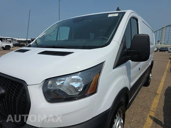 2024 Ford Transit 150 Cargo Van Low Roof 130.0" WB
