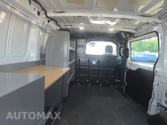 2024 Ford Transit 150 Cargo Van Low Roof 130.0" WB - miniatura 15