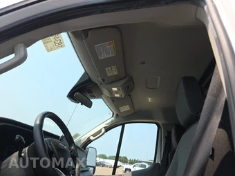 2024 Ford Transit 150 Cargo Van Low Roof 130.0" WB - miniatura 16