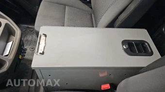2024 Ford Transit 150 Cargo Van Low Roof 130.0" WB - miniatura 19