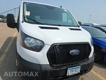 2024 Ford Transit 150 Cargo Van Low Roof 130.0" WB - miniatura 2